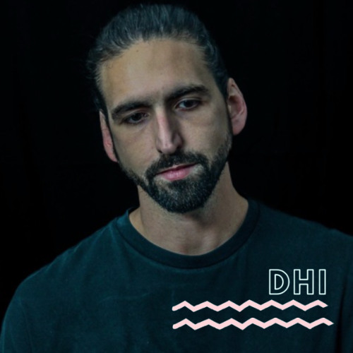 Mauez - DHI Deep House Ibiza Mix