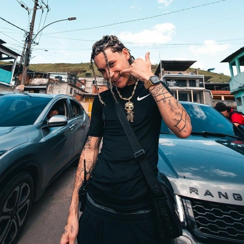 Stream CHEFIN - 10 CARRO GUARDADO NA MINHA GARAGEM X VERSÃO VOLTMIX (prod.  KAYQUE SUCESSO) by KAYQUE SUCESSO