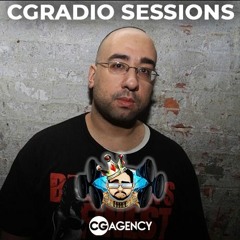 CGRadio Sessions 71 - DJ Odi