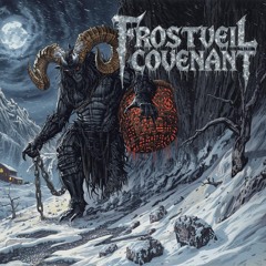 Ghost Horse At The Door