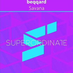 beqqard - Run Up [Superordinate Music]