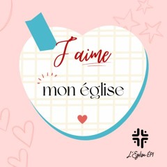 Jeûne et Prière Janvier 2024 - J'aime mon église