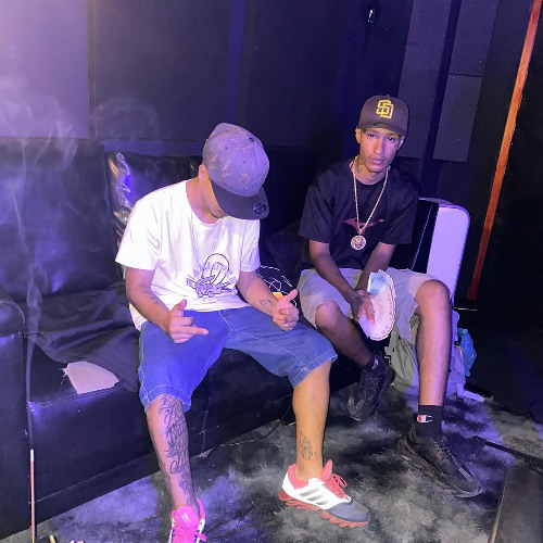 B.Y.D (Prod by LAKOV)