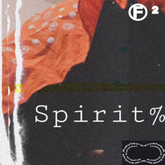 Spirit prodby: jaeliinn x fijioof