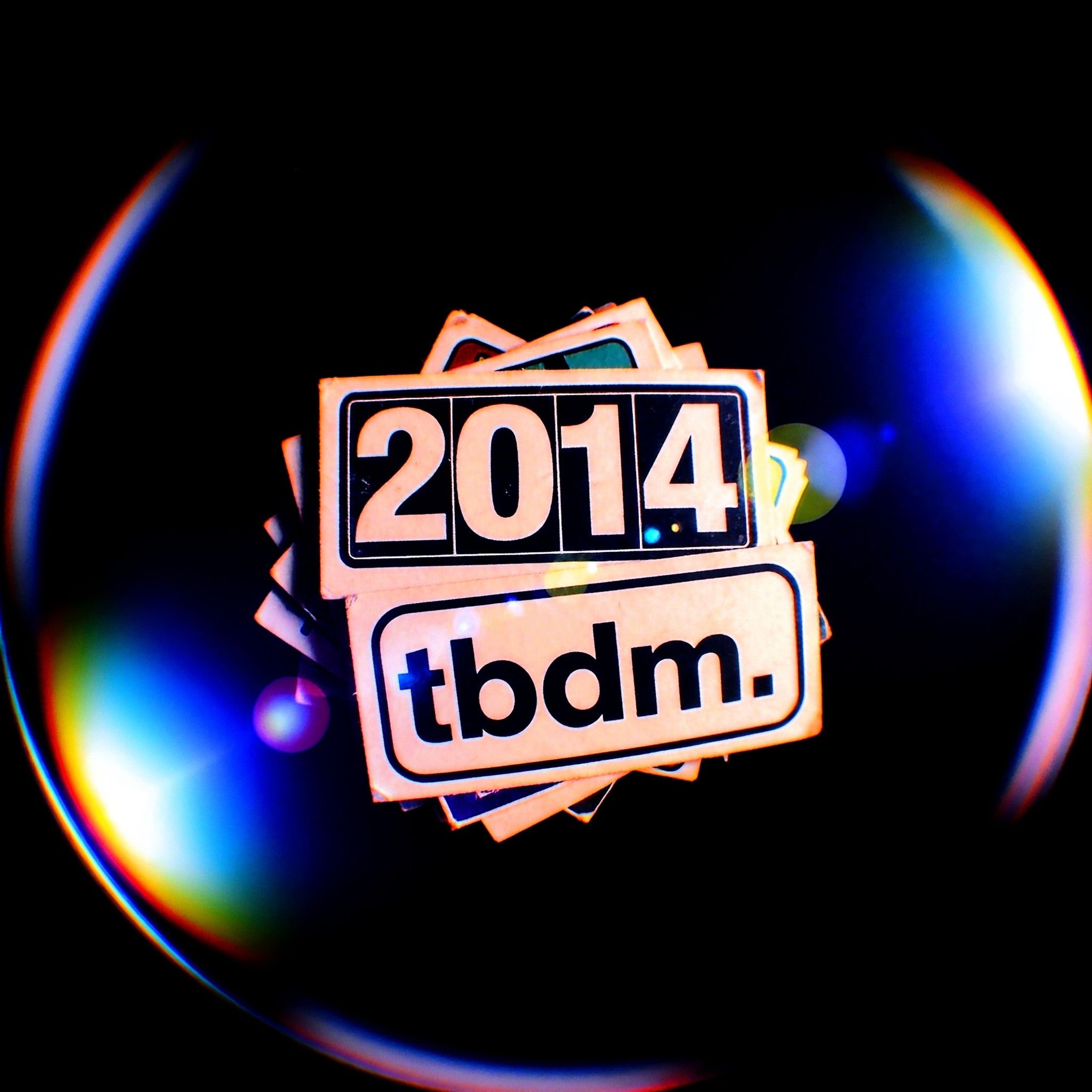 2014 episode artwork