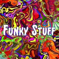 that funky thing