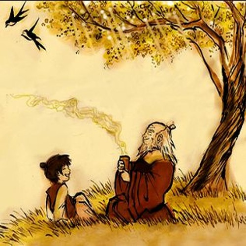 Avatar The Last Airbender - "Leaves from the Vine" remix