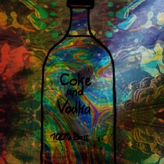 Coke and Vodka VIP (no master)