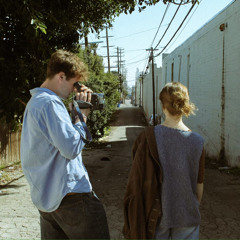 Jacket with amelie kalia