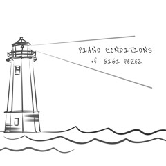 At the Beach, in Every Life (Instrumental)