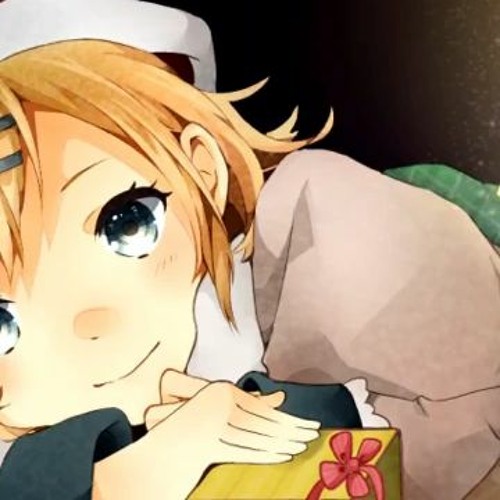 【Saki AI】Merry Christmas, My Hero 【SynthVカバー】
