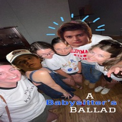 A Babysitter's Ballad feat. The Faulk Freaks