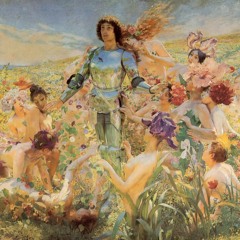 Flowers Of Spring