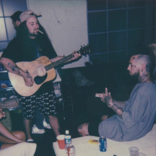 Stream KAY WRIGHT | Listen to Ruby da Cherry/$uicide Leopard/Oddy Nuff