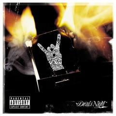 Renald Francoeur x D12 - Words Are States (Mashup)