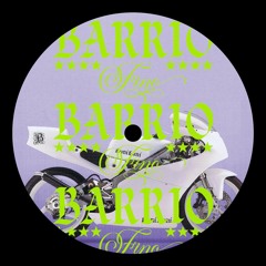 Barrio Fino