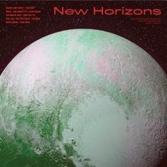 B3. Siya Makuzeni Sextet - 'Out Of this World'