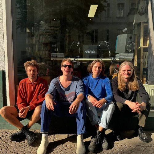 captain of none b2b Franz Bobel [11.06.25]