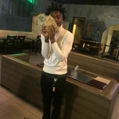 Jdot - Nasty (Slowed & ReverB)