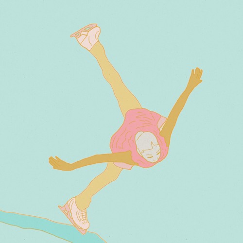 Disquiet0679 - Eistanz