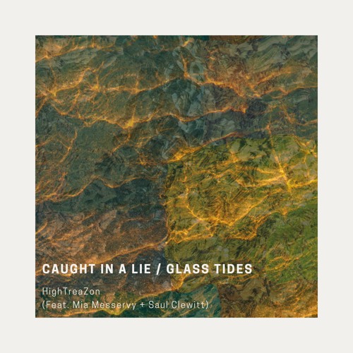 Caught in a Lie (feat. Mia Messervy)