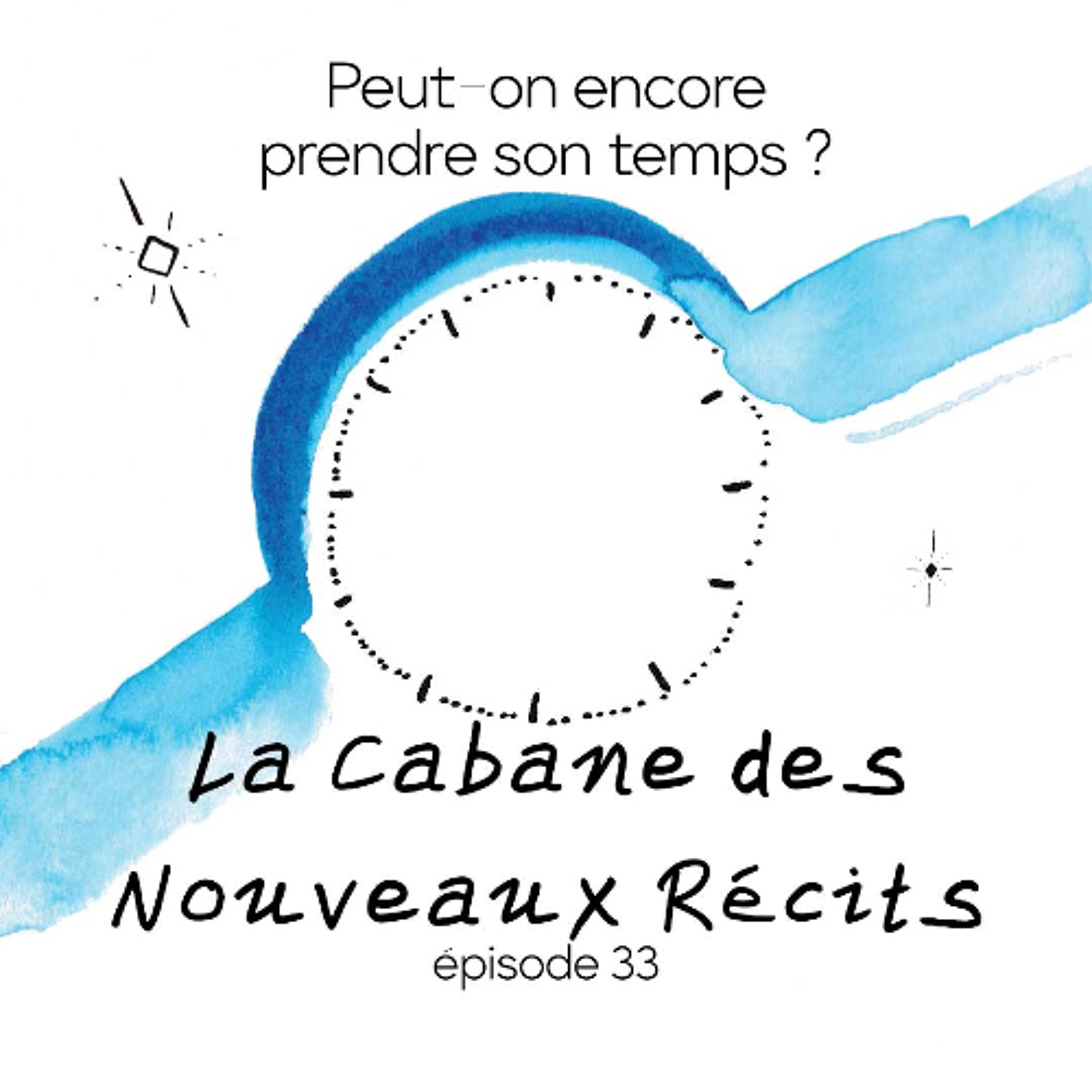 La Cabane des Nouveaux Récits
