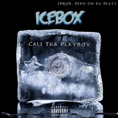 ICEBOX [Prod. Depo On Da Beat] *Explicit*
