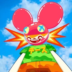 Deadmau5 - Live 2014 - (Exclusive Free 320kbps) 639hz