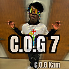 C.O.G 7 (prod. by beatsbyixckk)