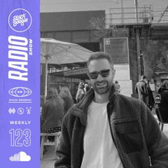 SlothBoogie Radioshow - 123