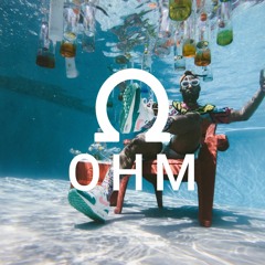 40 - OHM Radio EP10 - House - by Koen Lippe