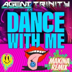 Agent Blue & Trinity - Dance With Me
