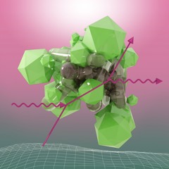 Premiere: Bar.ba & Padre - Lava Witness [Sum Over Histories]