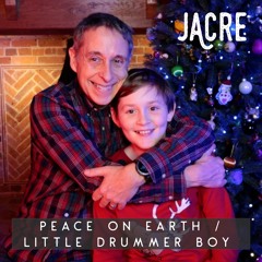 Peace on Earth / Little Drummer Boy
