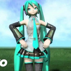 Miku Hatsune - Ievan Polkka