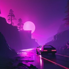 Pure Synthwave