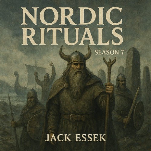 Nordic Rituals Season 7 By Jack Essek