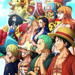 We Are! - One Piece