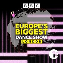 Europe's Biggest Dance Show 2024 - BBC Radio 1 Show Opener