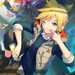 「Kagamine Len」Doctor=Funk Beat ドクター＝ファンクビート【nyannyannya ft 鏡音レン】— Project Sekai ver.