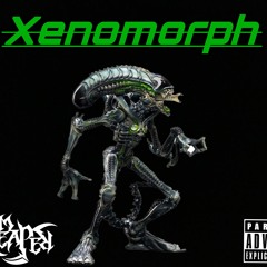 SlimReaper - I Can't Feel
