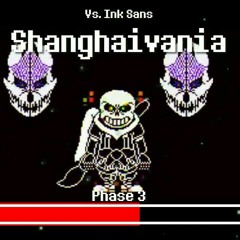 (cover by me) Shanghaivania Hard mode cover