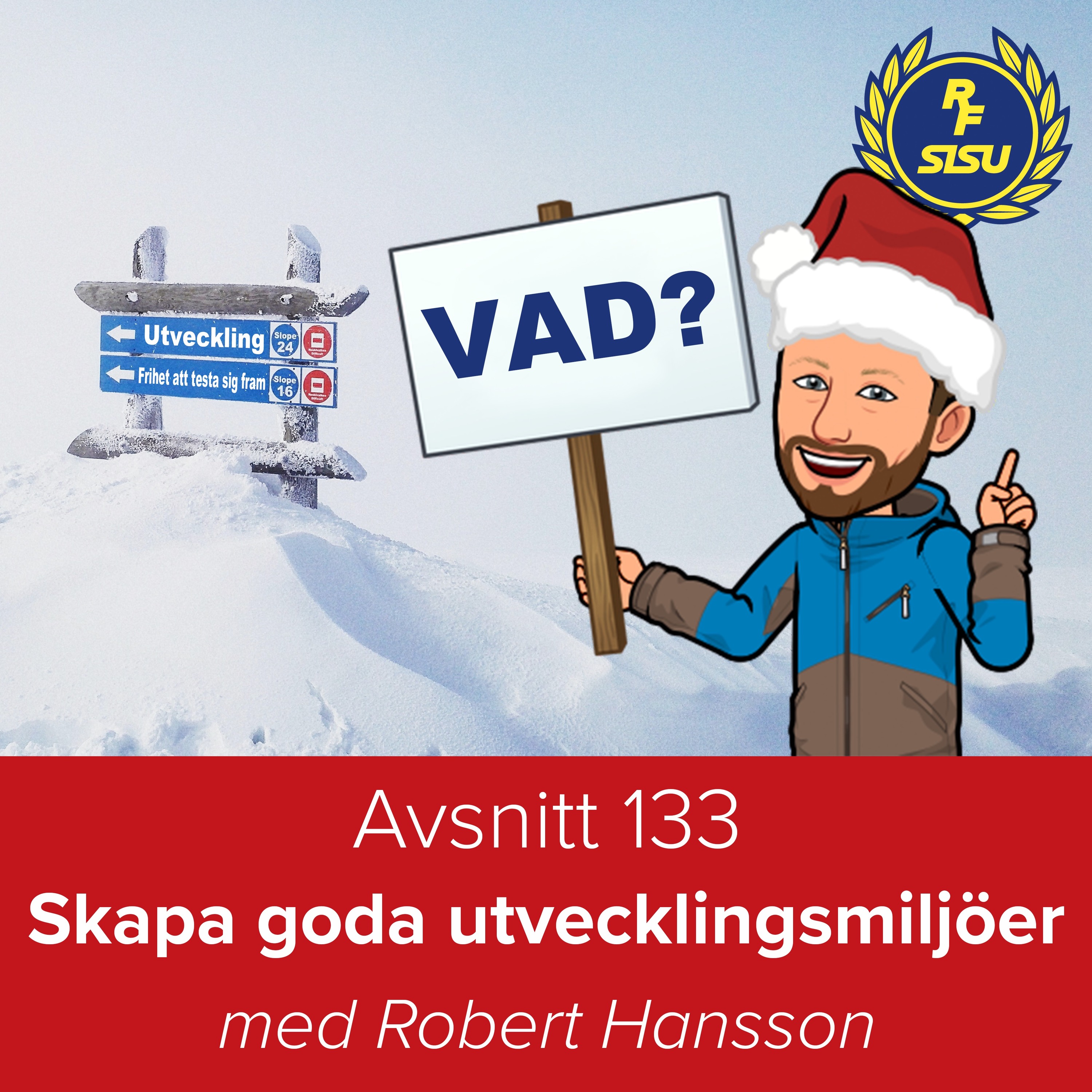 Här pågår föreningsidrott