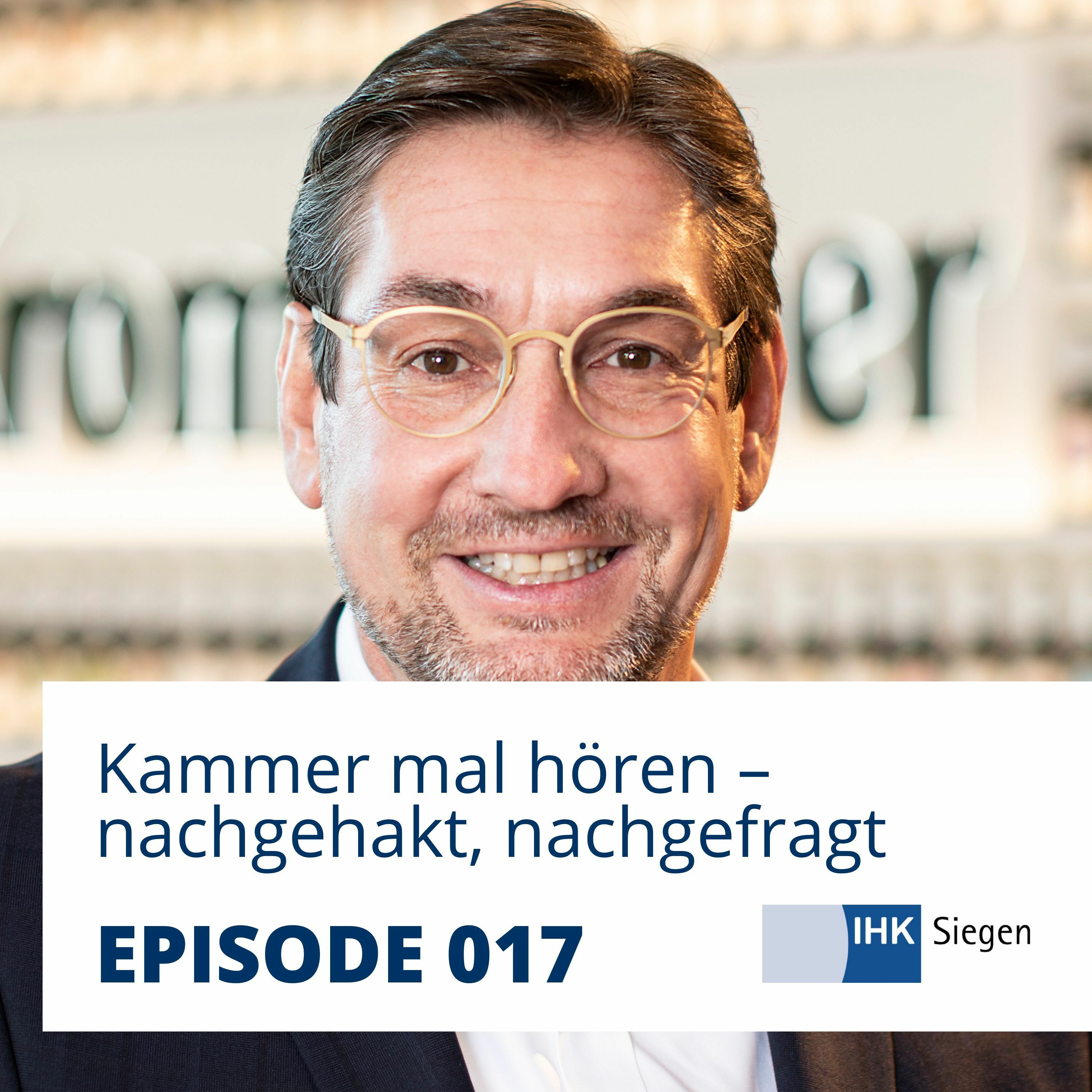 IHK Siegen