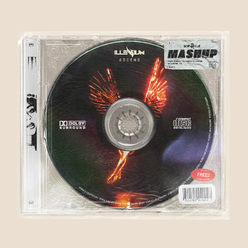 IONIKA & Talyana x ILLENIUM - Falling Into Infinity x Take You Down (VIP) [IONIKA Edit]