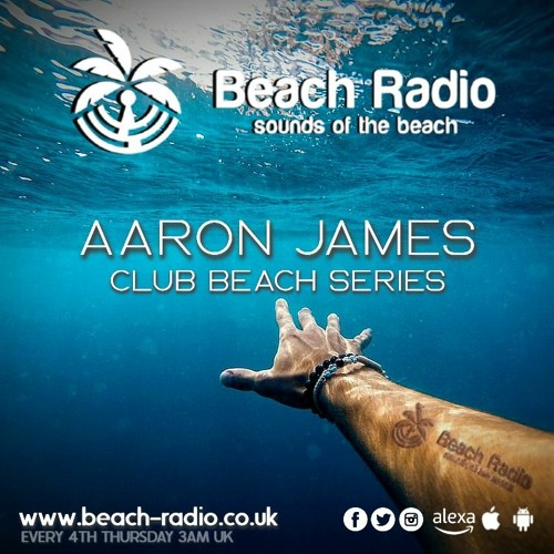 Club Beach Vol 2 - Beach-Radio.co.uk (10.22)