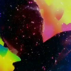 White Galactic wizard