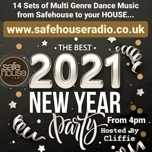 Psyvex - NYE Special Dec 31st (Explicit)