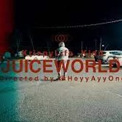 KrispyLife Kidd - Juice World