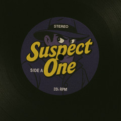 Suspect One